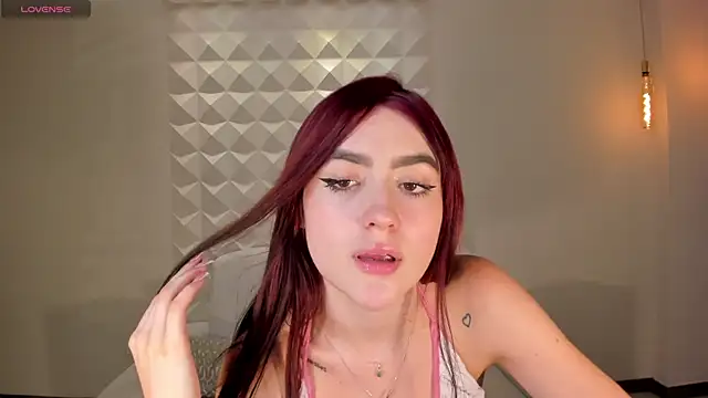 DaliaRose_ webcam