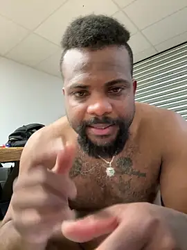 BigCatXLOfficial webcam