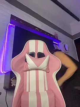 Natasha-Naughty- webcam