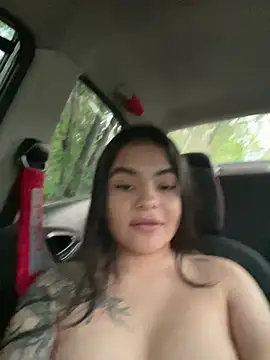 Violeta_and_Charlie webcam