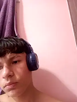 fercho_steel_twink webcam