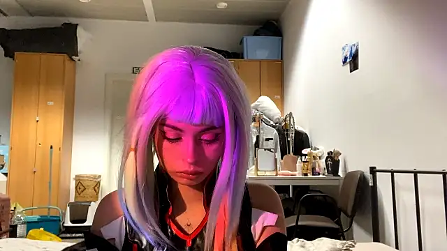 Lilith_Verner webcam