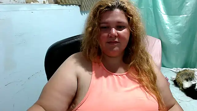bbwsquirt webcam