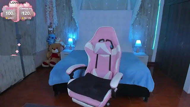 floryn_susana webcam