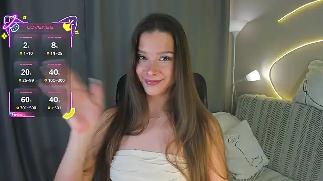 Alice_hailey_ webcam