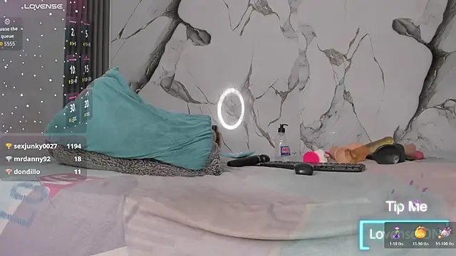 ebonnyygoddes webcam