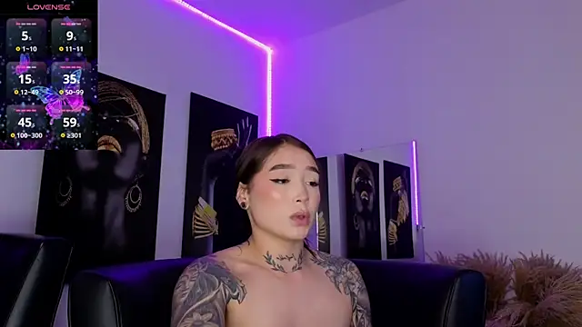 _brenna_hanson webcam