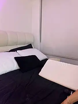 Dj_scarlettmorreti webcam