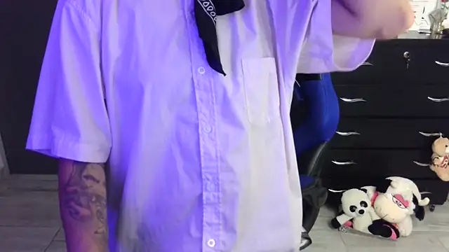 thomascooper7 webcam