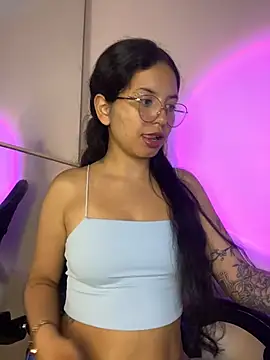 Rosita_forever_ webcam