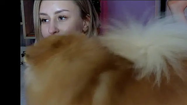 KassandraTress webcam