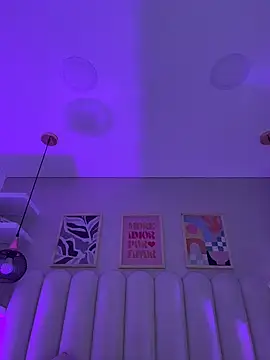 Valeria_carter webcam