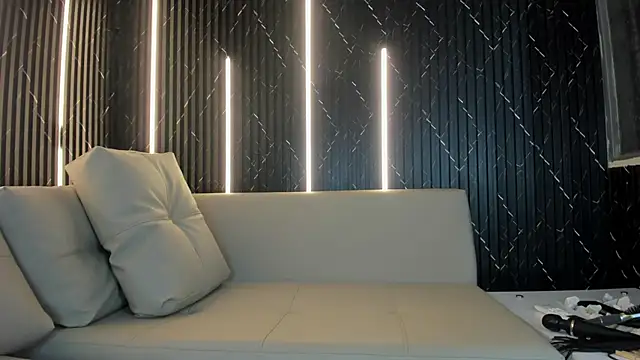 VioletRose_as webcam