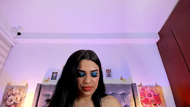 Linda_Fosterr webcam