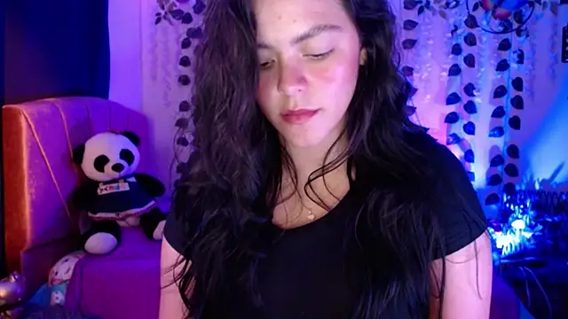 Chloe-laurent03 webcam