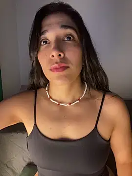 SabrinaEvanss_ webcam