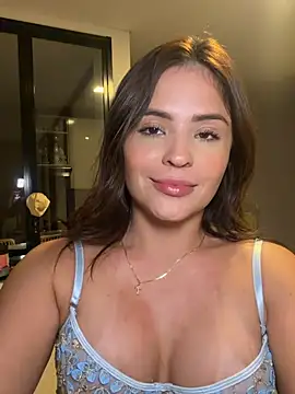 SofiaGomez444 webcam