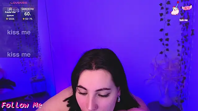 Kittycat_meooow webcam