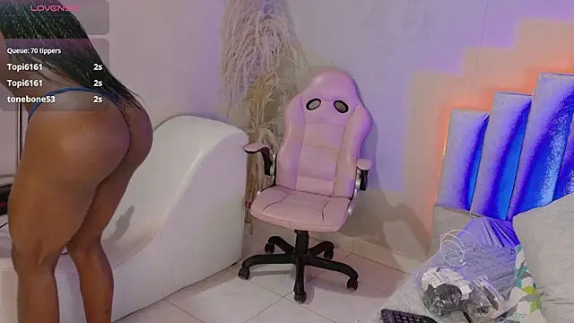 Sheinny_brown1 webcam