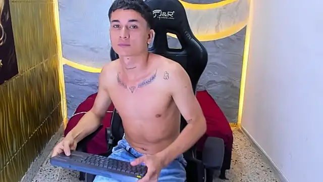 Matheus_Ic_ webcam