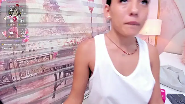 emilynaughty__ webcam