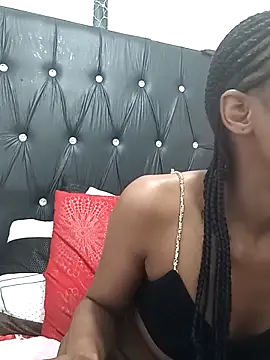 GoodinbedAfrican4 webcam