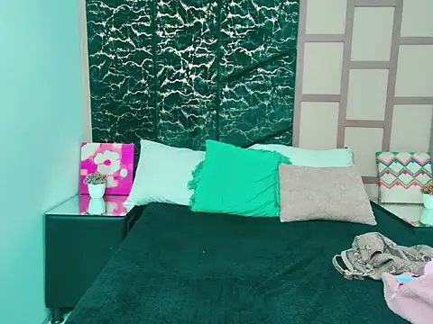 GeorginaSparkz webcam