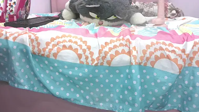 valeriacute18 webcam