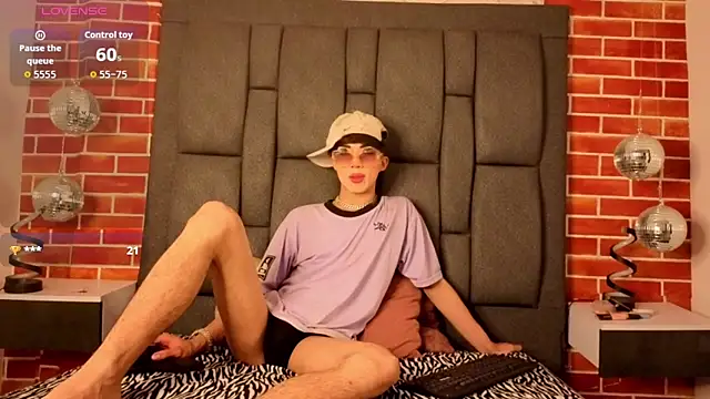 luxuryheavenn webcam