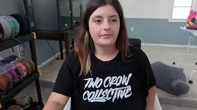 magicsparkles webcam