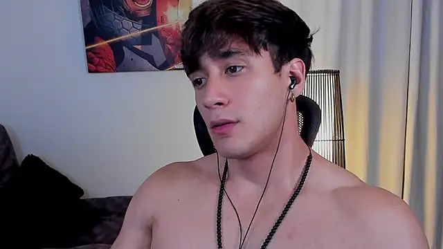 AlexRivera6 webcam