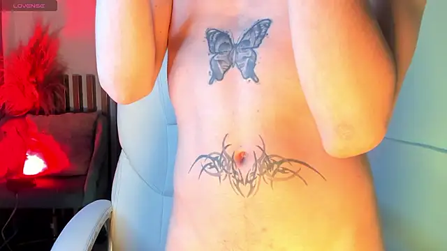 AndyWiilliams webcam