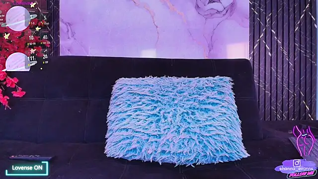 Hanna_Evaanss webcam