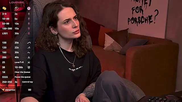 OliviaMcClean webcam