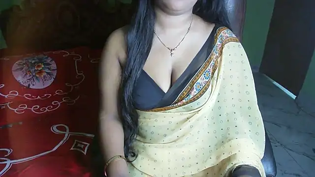 BengaliQueenStar webcam