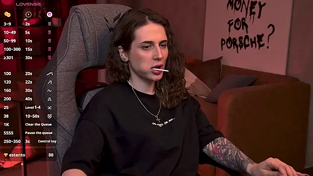 OliviaMcClean webcam