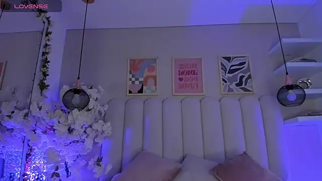 Valeria_carter webcam