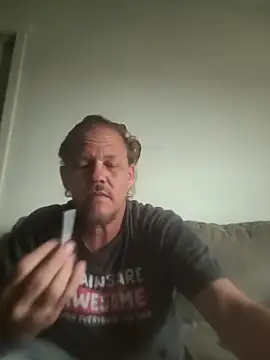 yourMasterisBored webcam