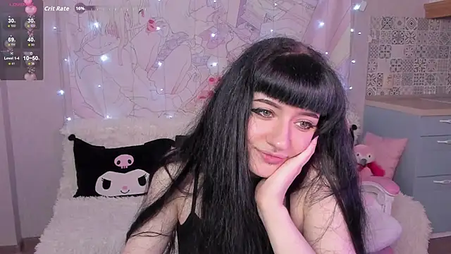 norinmorin - NorinMorin's free webcam - UK Sex Cams