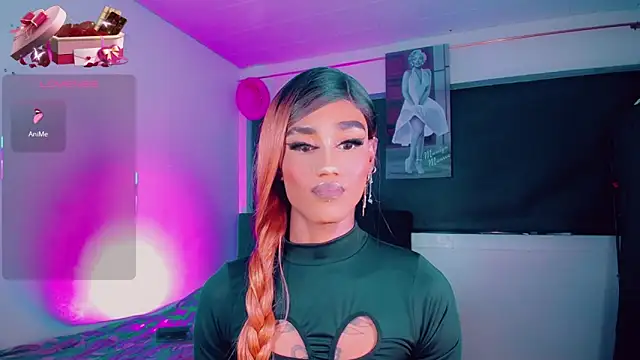 Kendall_hornyy webcam