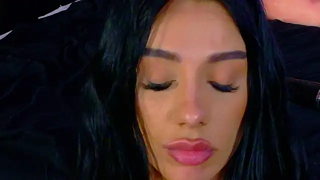 MidnightMuse3 webcam