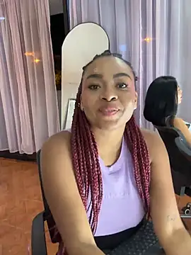 Kloe_rousse01 webcam