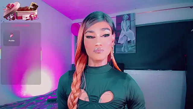 Kendall_hornyy webcam