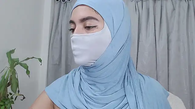 Live sex cam of jade_nassar