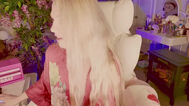 Talulaa live sex cam