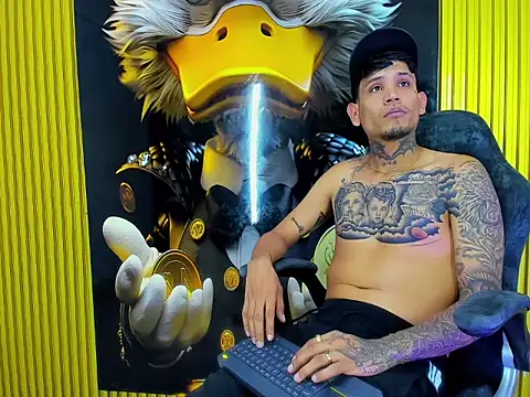 Winsord_Bigcock webcam