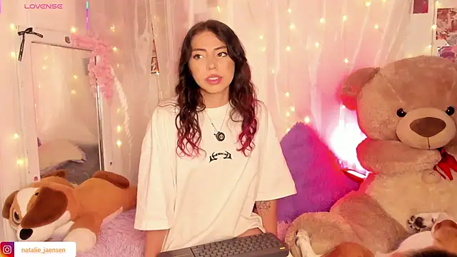 natalie_jaensen webcam