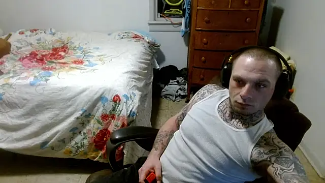 DADDY_KANE8--- webcam