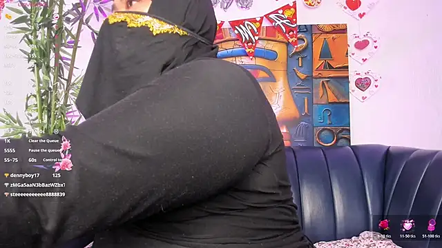 samanee_konn - Samanee_konn's free webcam - UK Sex Cams