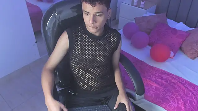 Xavier_Fox___ webcam